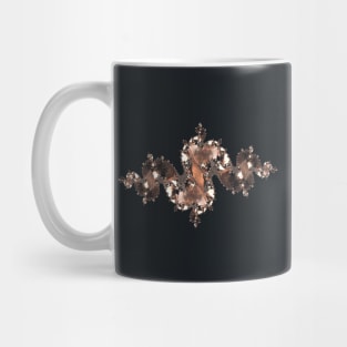 abstraction Mug